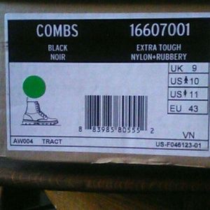 Dr. Martens Airwair Boots